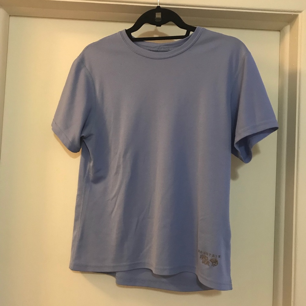 Mountain Hardwear Women’s Synthetic Tee